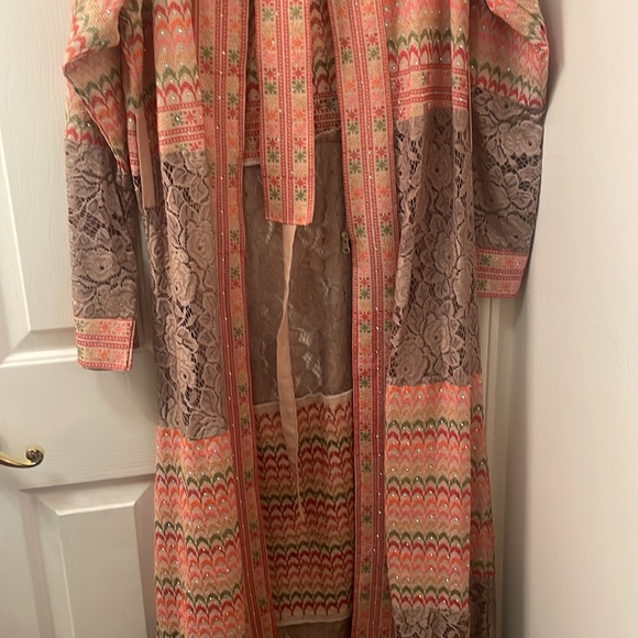 Abaya (عباية)عربي عباية - Picture 4 of 7